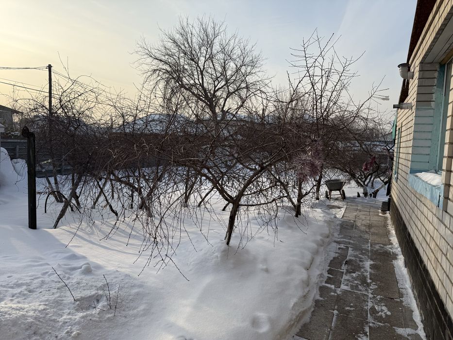 Продается частный дом