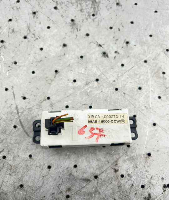 Display bord 102327014 102327014 Ford Focus prima generatie