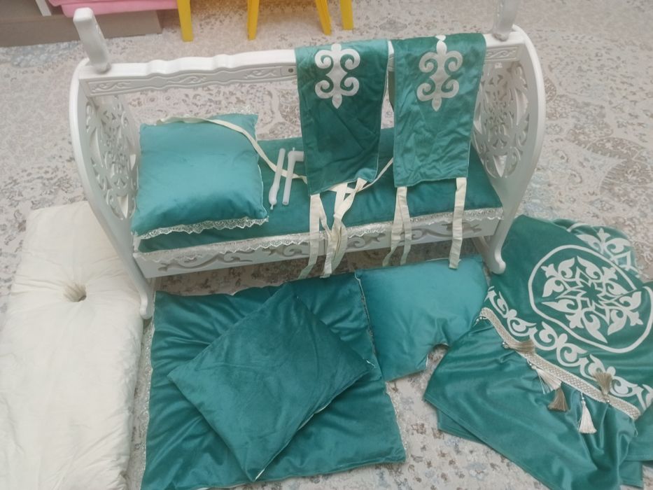 Продам колыбельку