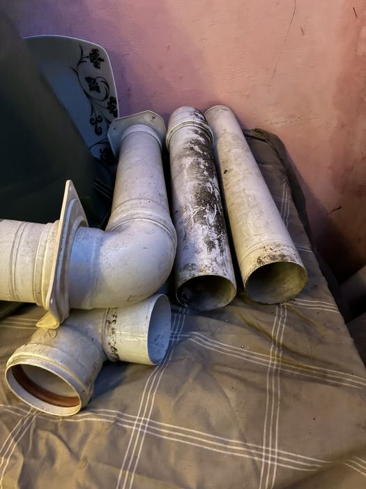 Vand centrala gaz ,Gpl