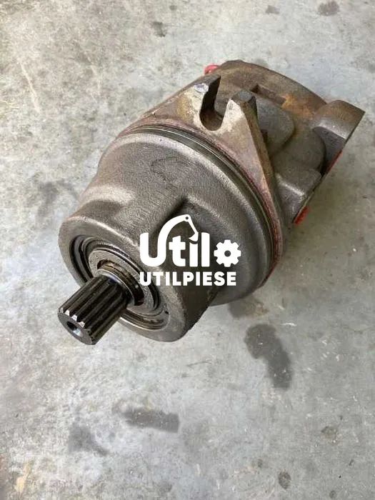 motor hidraulic rotire liebherr a934c a924c a914c a904c + piese