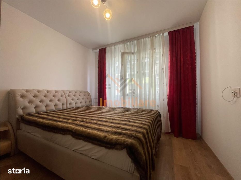 Apartament 3 Camere| Bloc Nou | Prima Onestilor | Oradea