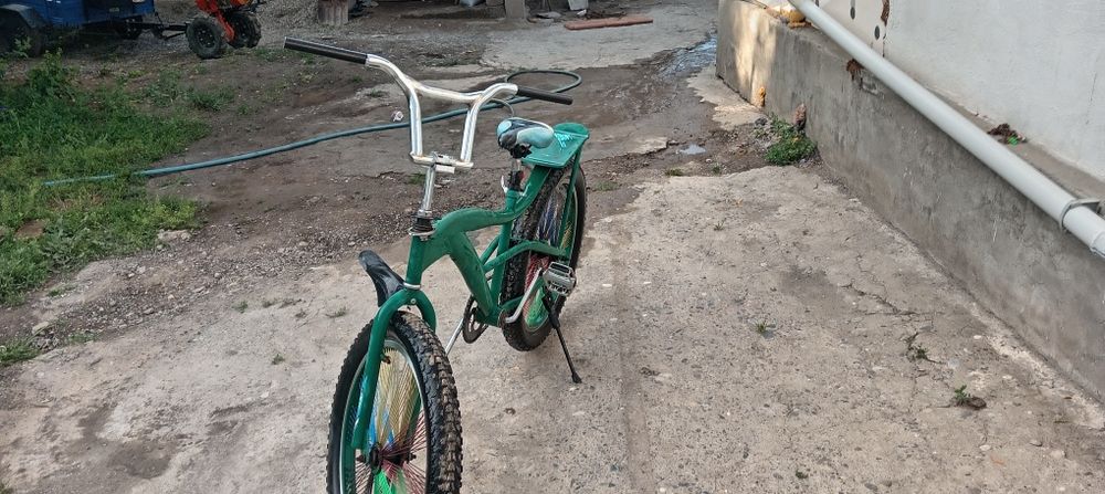 Продам велосипед