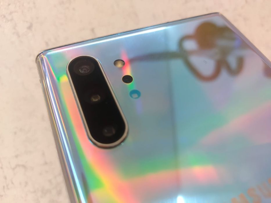 Samsung Galaxy Note 10 Plus 5G