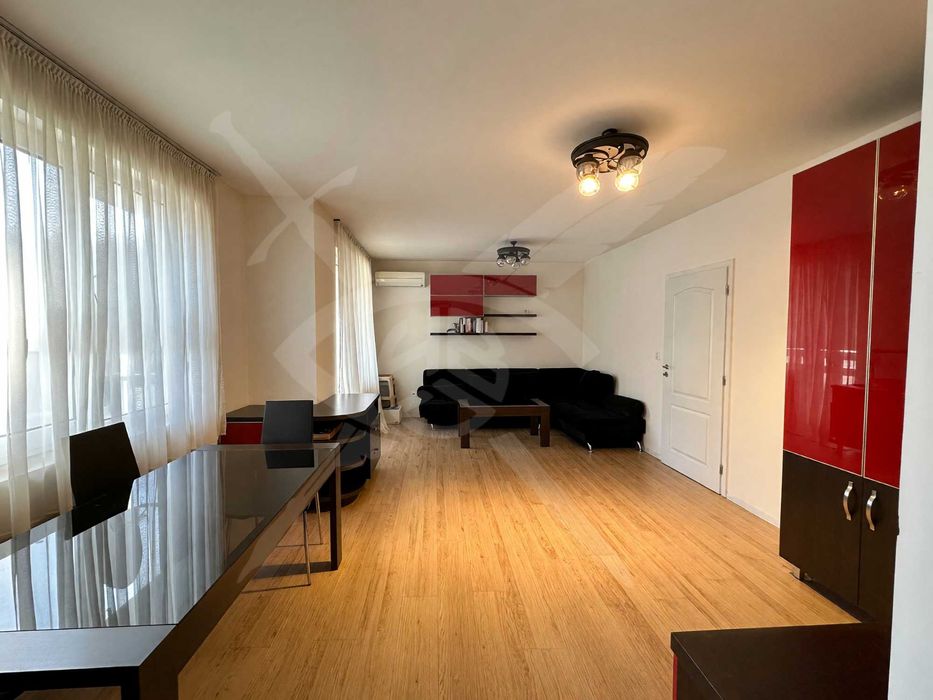 Продава се Тристаен апартамент в Несебър - 98 кв.м за 2021 €/кв.м - Снимка #2