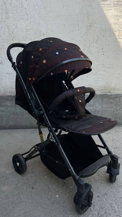 Срочно продам коляску