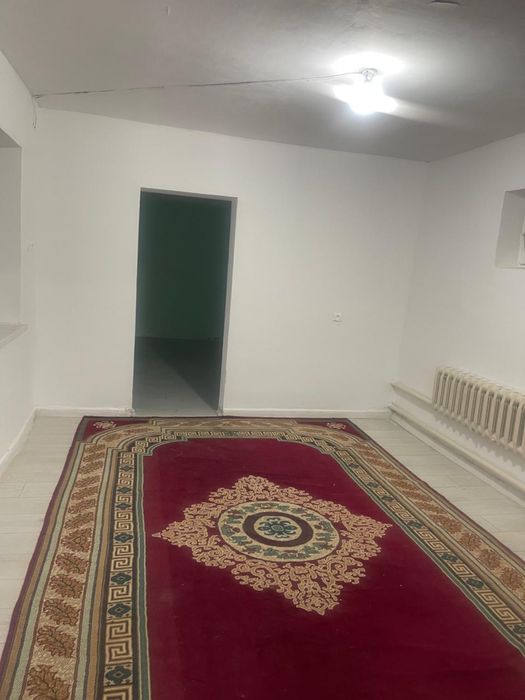 Сдам квартиру в частном доме