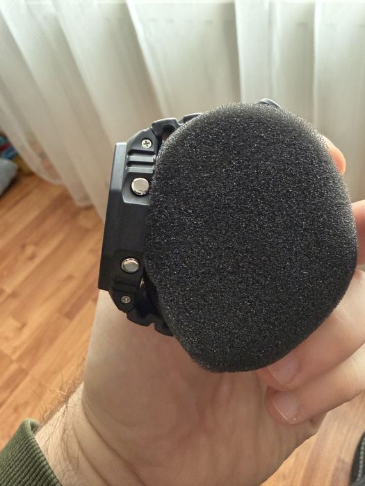 NOU: Casio G-Shock GA-B2100CY-1AER