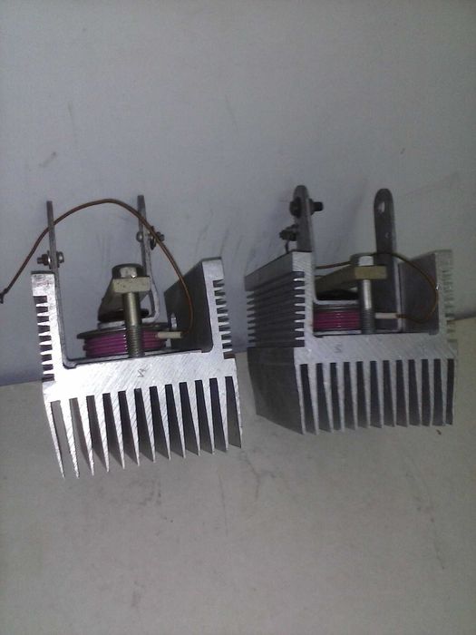 Продавам различни уреди и инструменти - използвани и нови