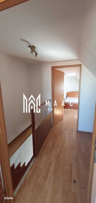 Apartament 3 camere | 58 MPU | Balcon | Iorga