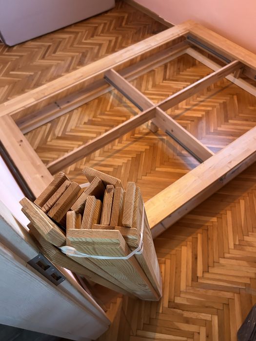 Легло спалня ИКЕА 140/200