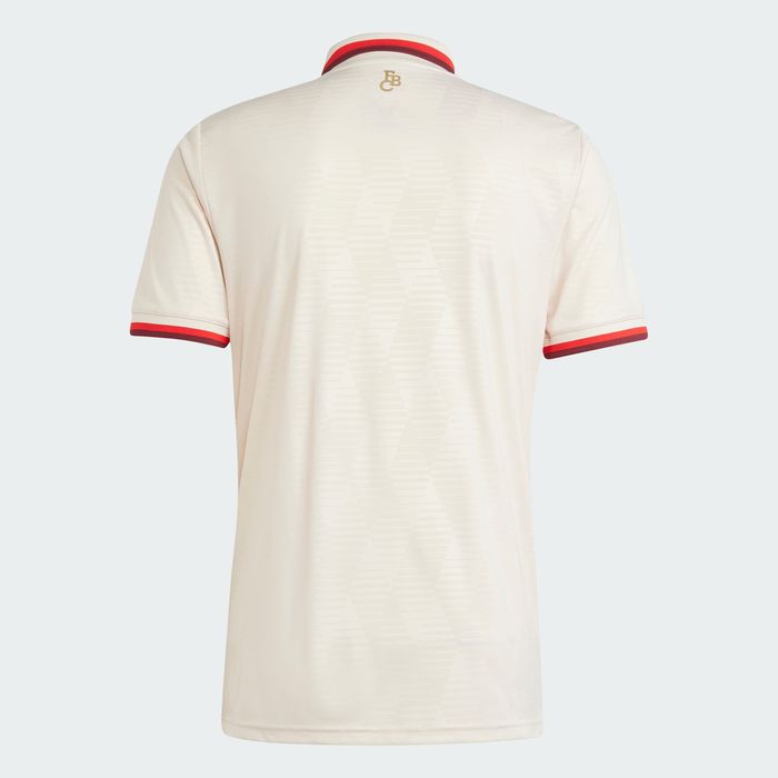 Tricou Adidas FC Bayern 24/25 Third Kit Nou Original (M; XL Slim fit)