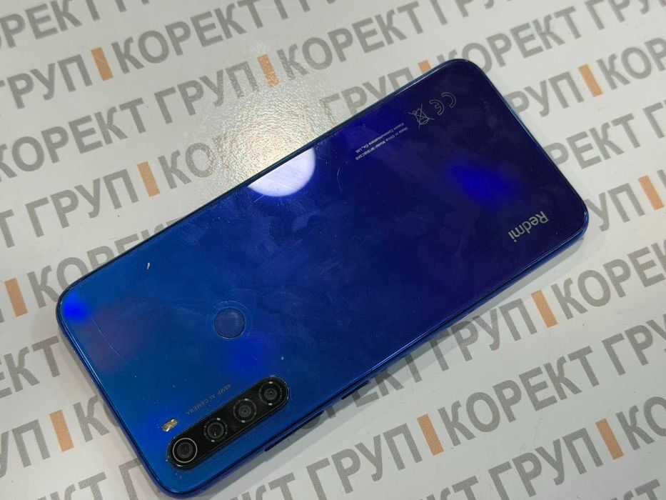 Xiaomi Redmi Note 8T 128GB 4GB RAM