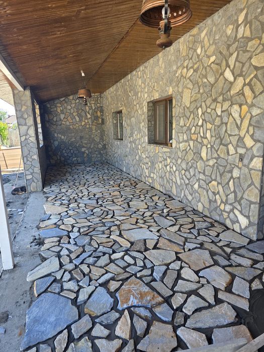 Piatră naturală de munte de Grecia