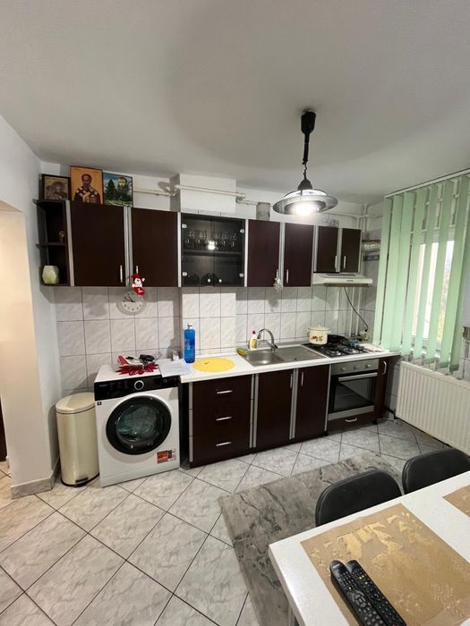 Apartament de inchiriat 2 camere