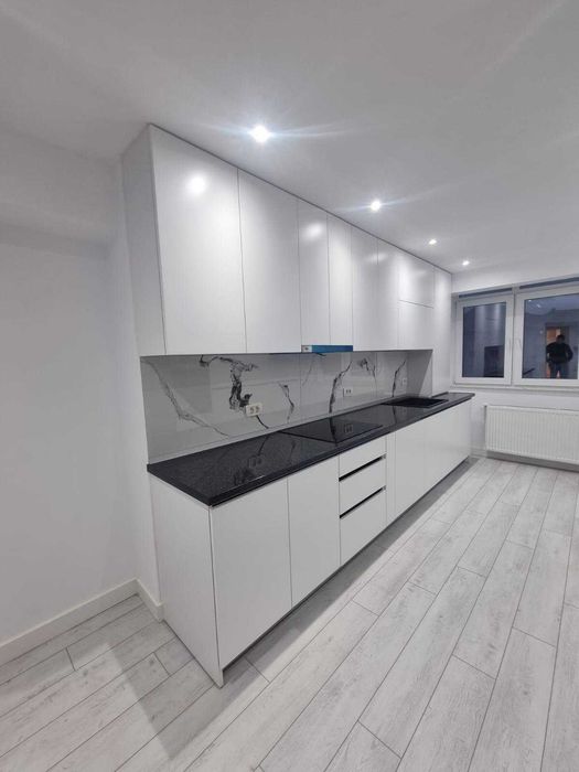 Apartament cu 4 camere