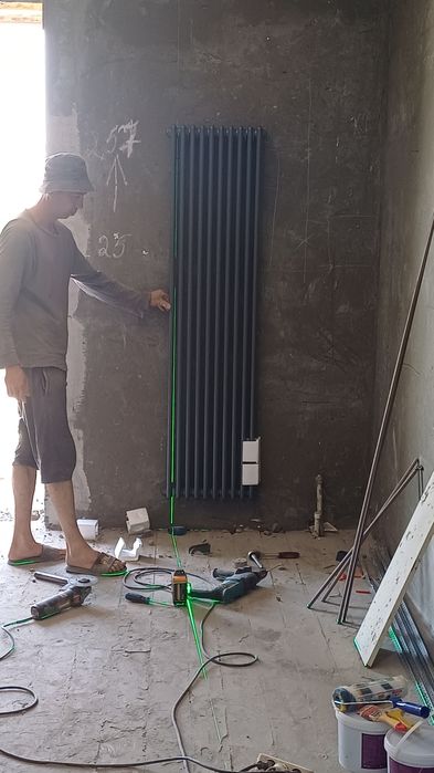 Ремонт квартир офисов Сантехника,Электрика,Плотник,Ремонт под ключ!!!