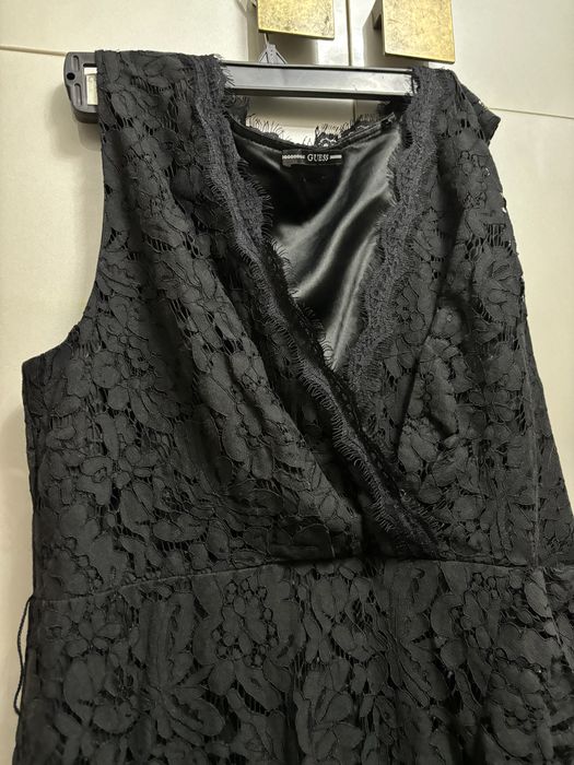 Рокля Guess рр. М