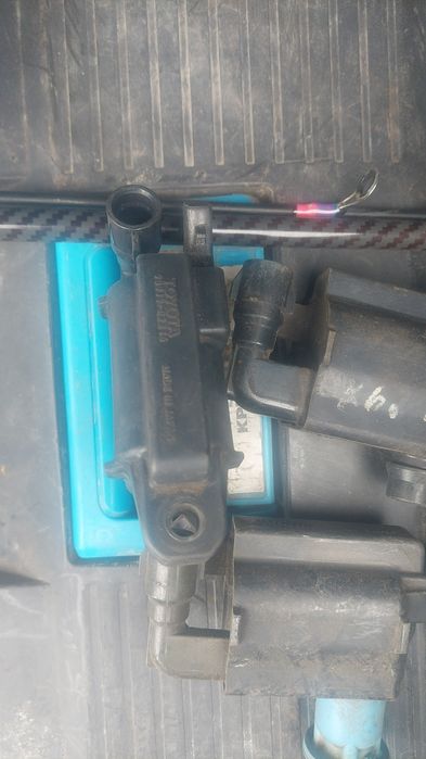Катушки 1-2jz продам новые и б у