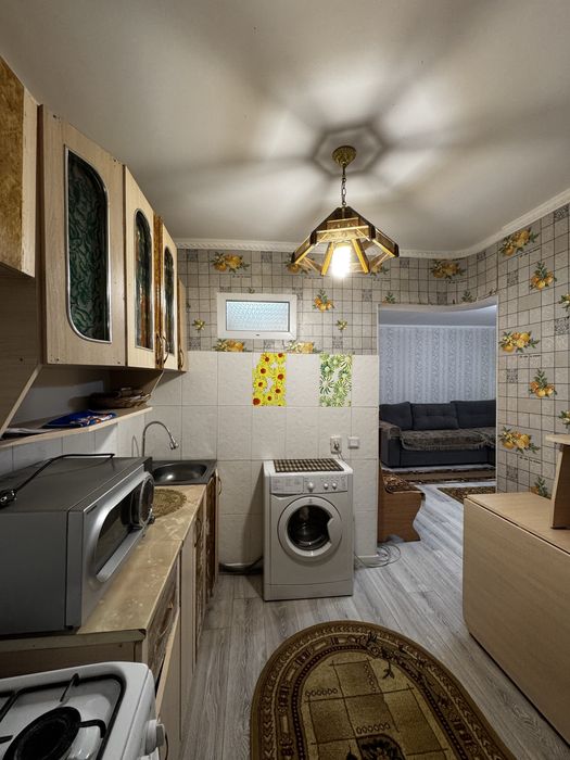 Сдам 1-комнатную квартиру