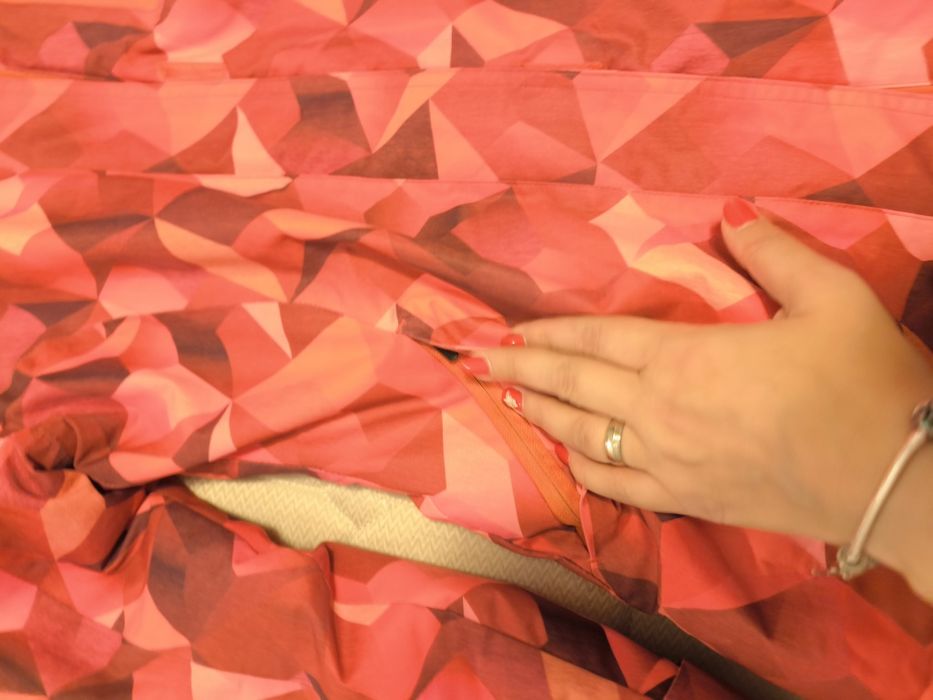 Geaca schi  Fundango driplex S(36)