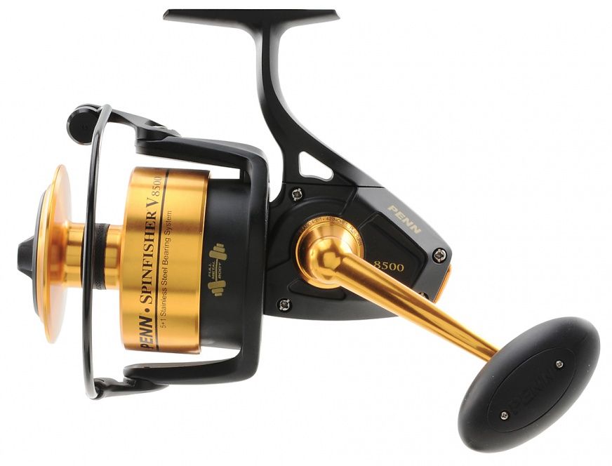 MULINETE somn Penn Spinfisher V - 8500