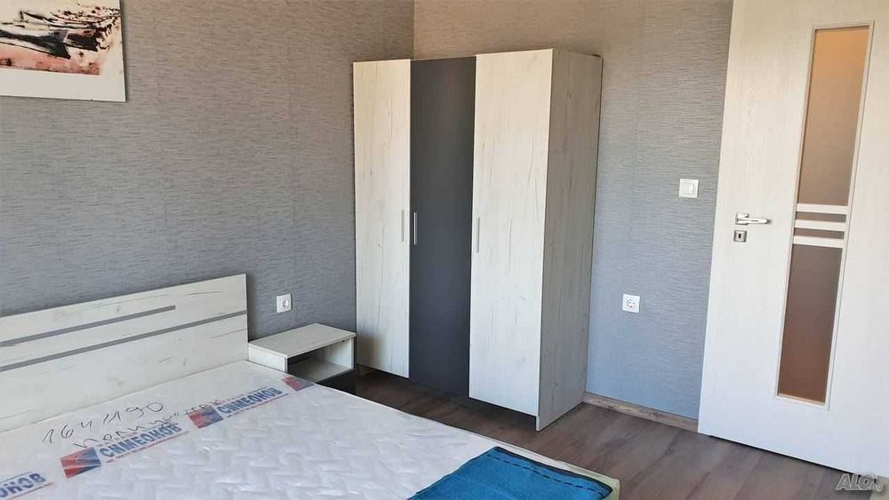 Дава се под наем Двустаен апартамент в София, Младост 1 - 75 кв.м за 372.3 € - Снимка #9