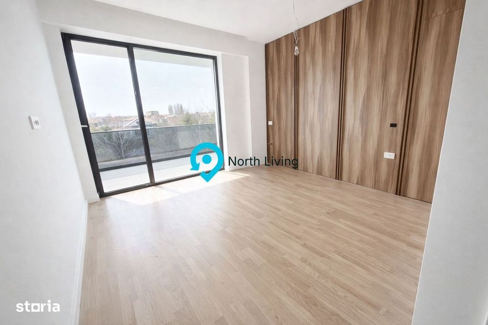 Apartament 3 Camere LUX | 107 MP | Iancu Nicolae | Mobilat si Utilat