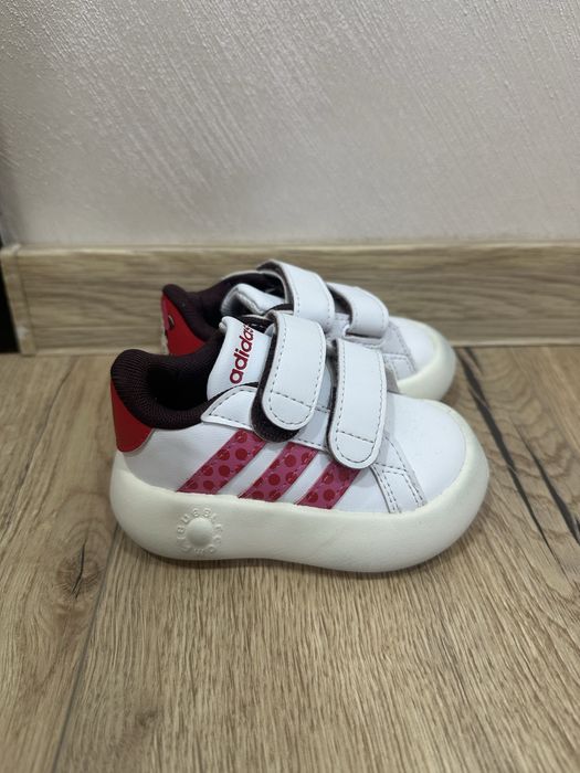 Бебешки маратонки Adidas