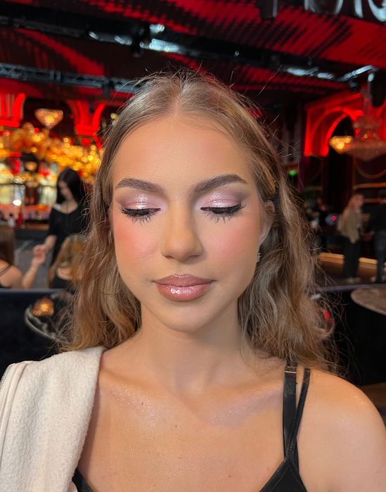 Machiaj profesional Bucuresti