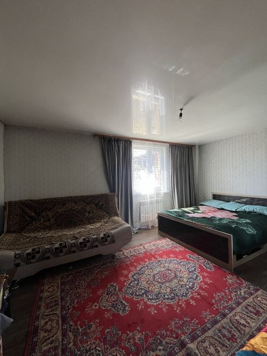 Продам частный дом экологически чистом районе