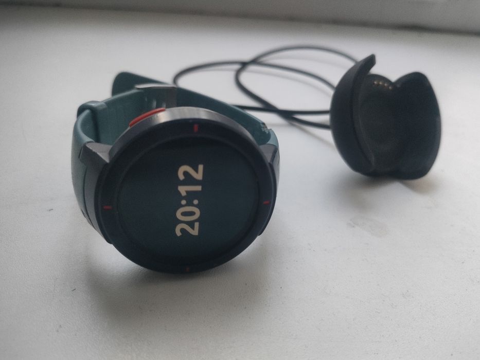 Смарт Часы Amazfit verge
