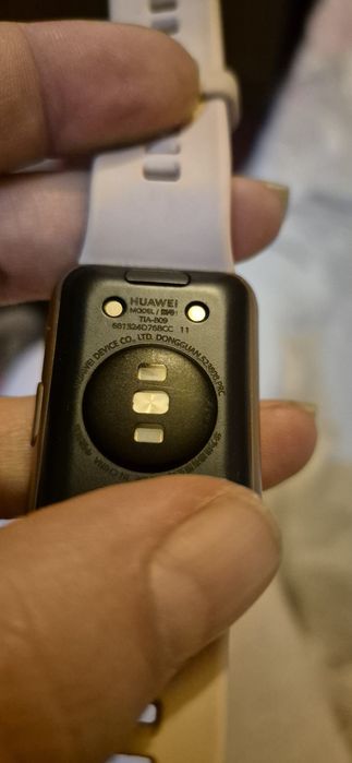 Смарт часовник Huawei B09