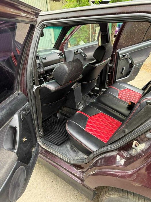 Продам машину гольф 3