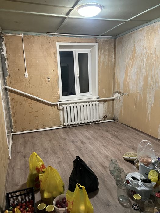 Продам дом в поселке Балыкты