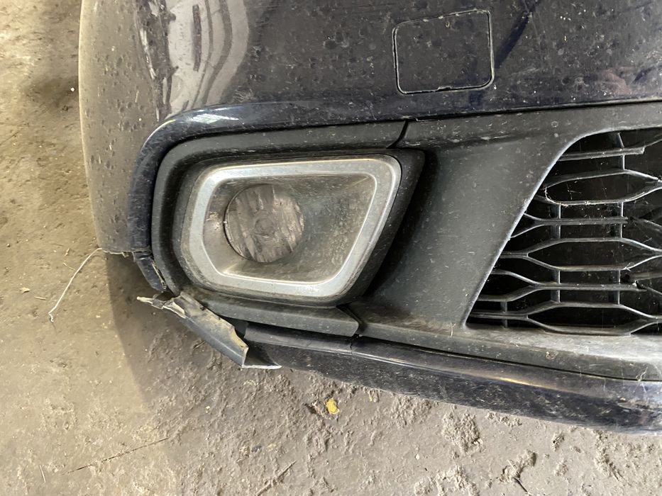 Grila Dacia logan 2 Sandero 2 Facelift 2017 - 2020 grile bara fata