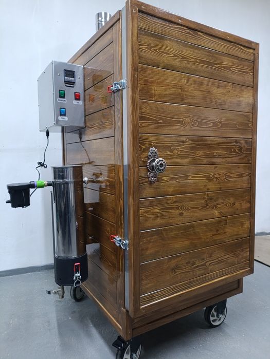 Коптильная камера 320 литров