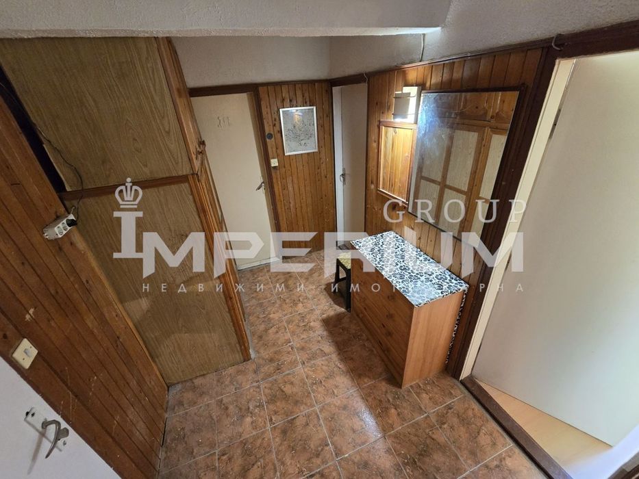 Продава се Двустаен апартамент в Варна, Левски - 40 кв.м за 1950 €/кв.м - Снимка #5