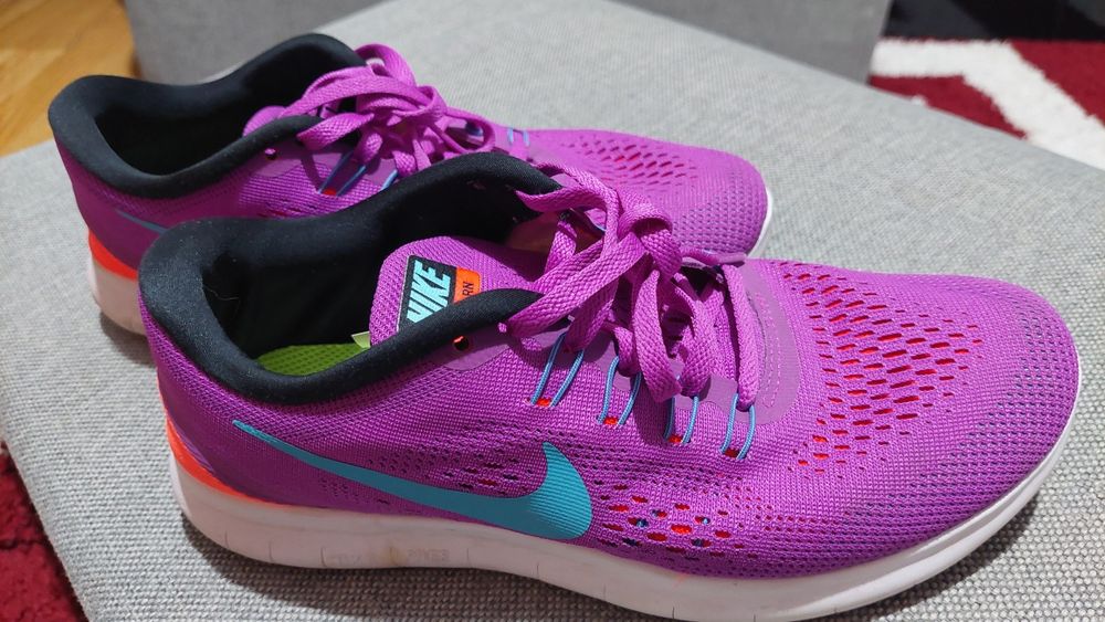 Adidasi damă  NIKE