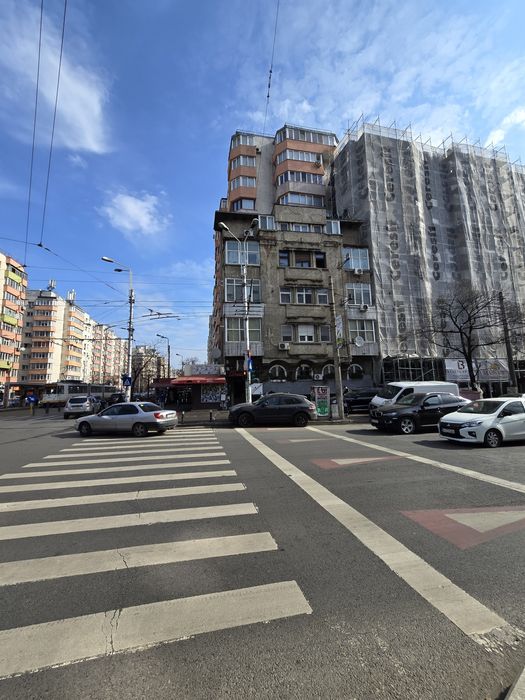 Garsoniera de inchiriat - calea mosilor - direct proprietar