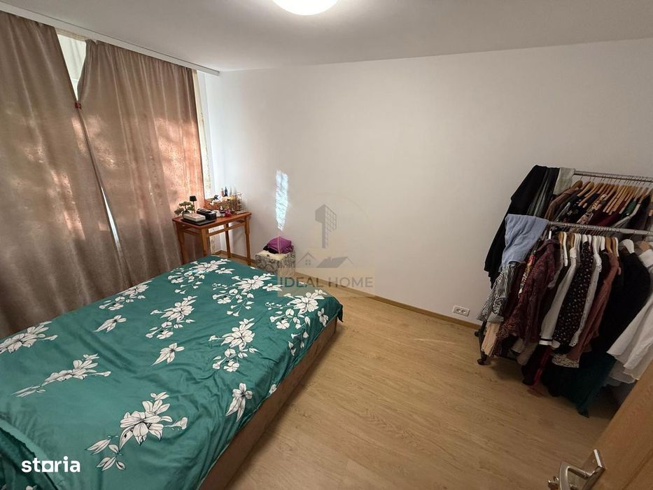 Apartament 2 Camere SD Tatarasi Flora