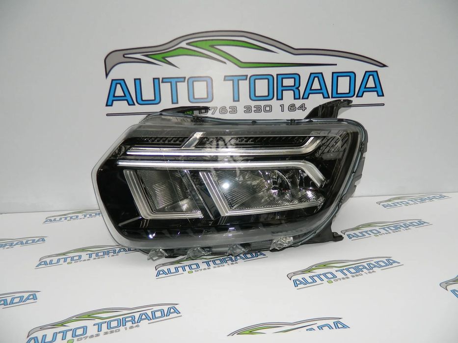 Far stanga Dacia Duster 2 facelift an 2021 2022 2023 2024 cod 260605549R