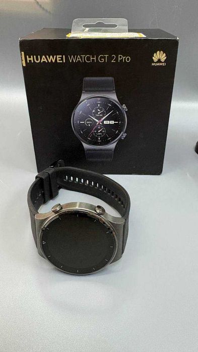 Huawei Watch GT 2 Pro (Степногорск)
