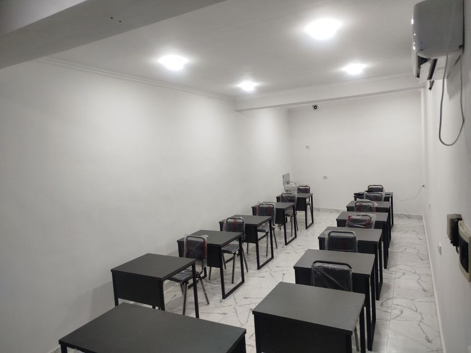 Парта ишлаб чикарамиз.