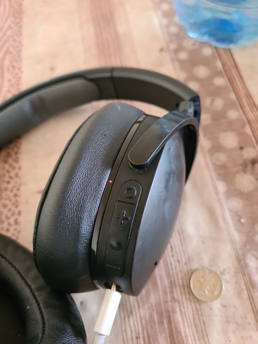 Skullcandy Bluetooth слушалки – много запазени