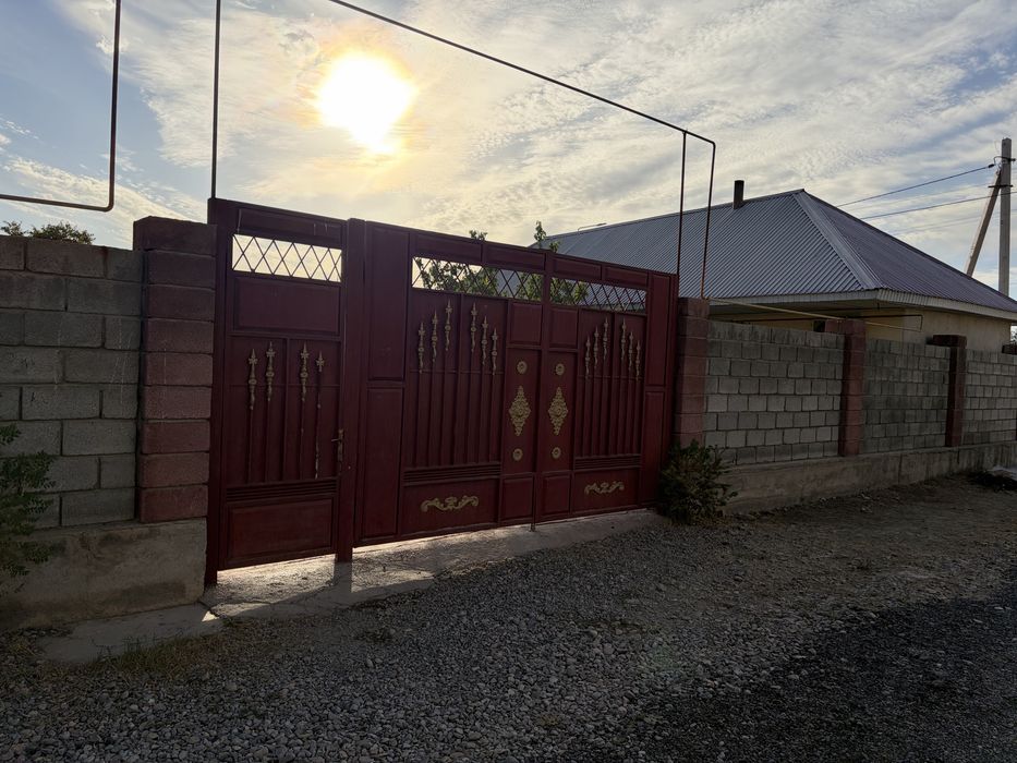 Времянка сатылады