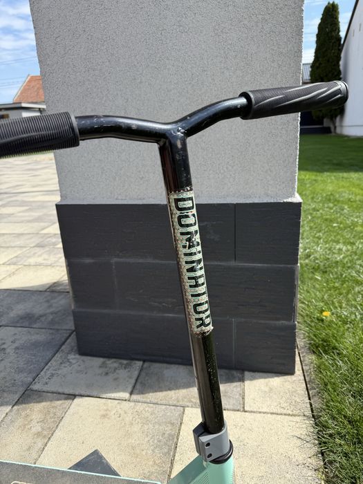 Vand trotienta freestyle Dominator-Trooper