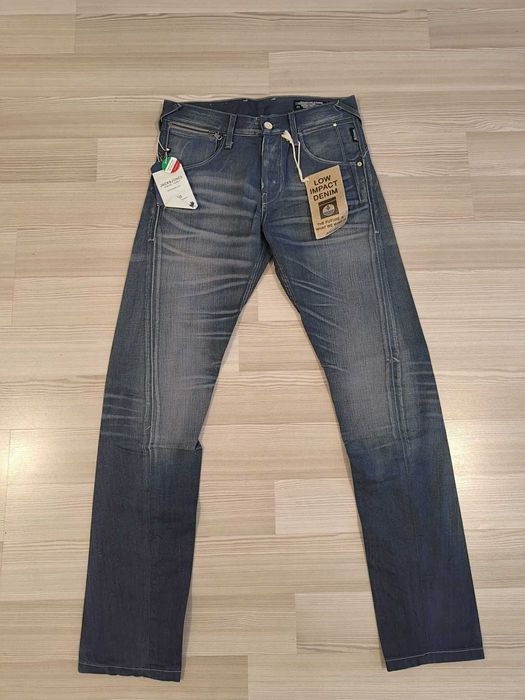 Blugi Barbati Jack&Jones Originals Marimea W30/L32