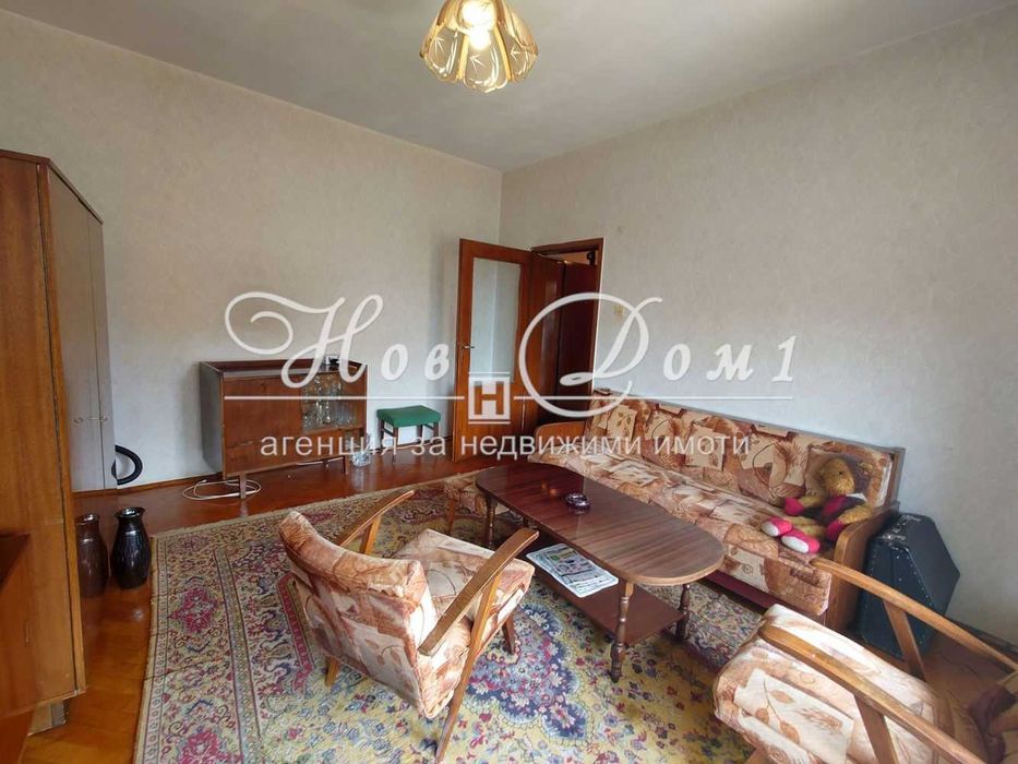 Продава се Двустаен апартамент в Перник, Селото - 65 кв.м за 1047 €/кв.м - Снимка #6