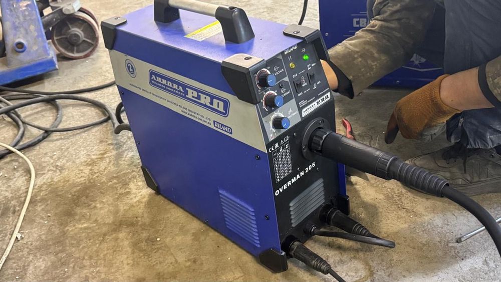 Услуги по порошковой покраске